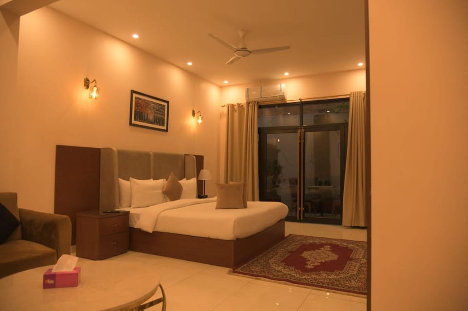 Signature Boutique Hotel Karachi Hotel in Karachi
