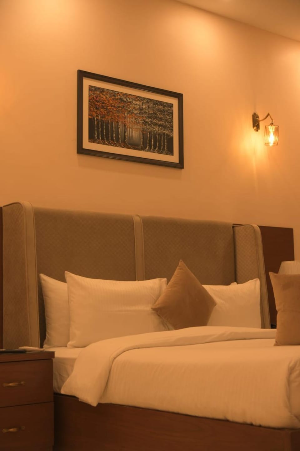 Signature Boutique Hotel Karachi Hotel in Karachi