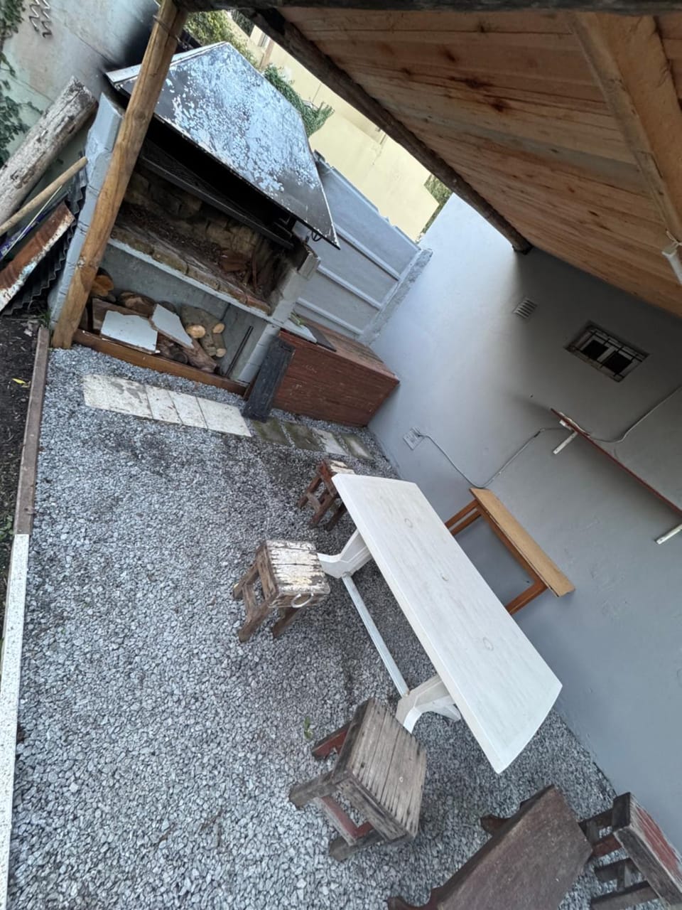 Contenedor casa completa, Máximo 3 personas Apartment in Tandil
