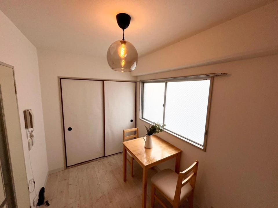 High-speed Wi-Fi Vacation Stay KUROMON Apartment in Osaka