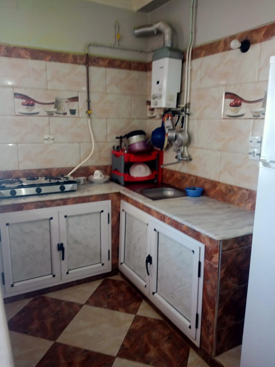 Location près de la plage Apartment in Algeria