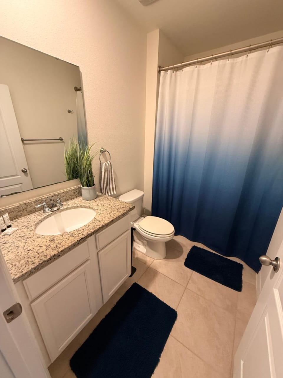 Spacious 4BR Near Lake Nona 30 Min to MCO Apartment in Osceola County