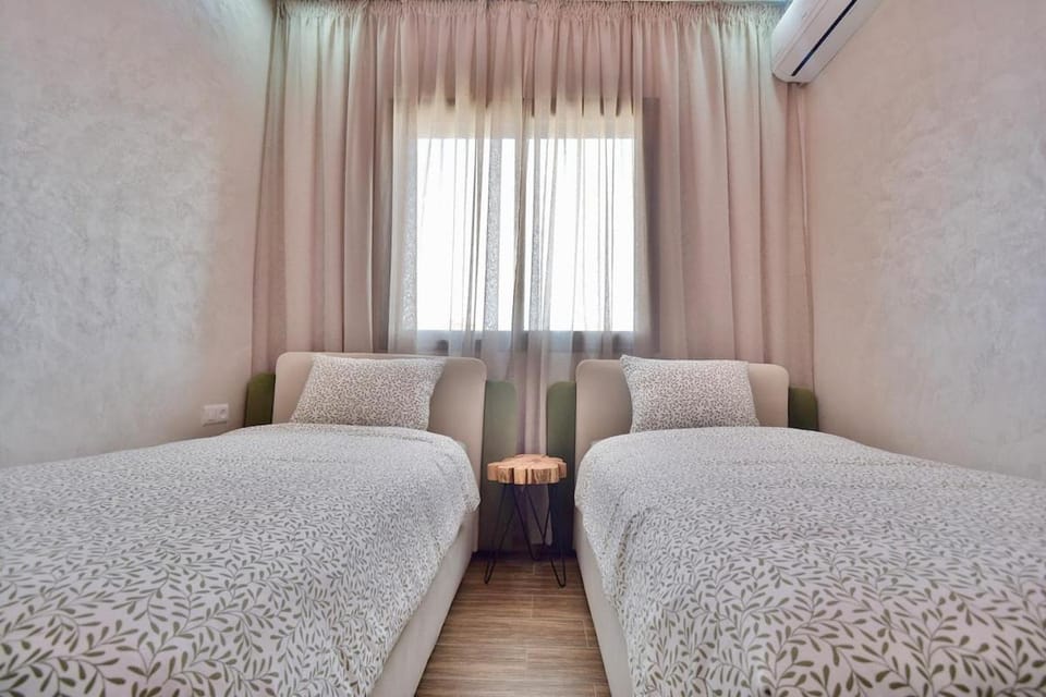 appartement cozy et moderne Apartment in Marrakesh