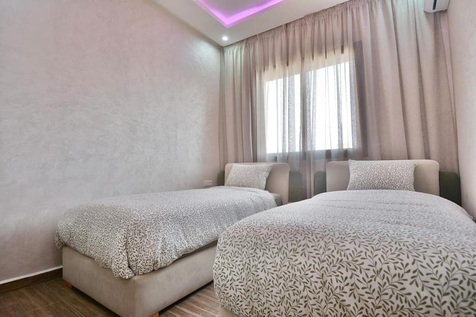 appartement cozy et moderne Apartment in Marrakesh