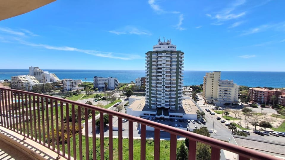 View (from property/room), Sea view