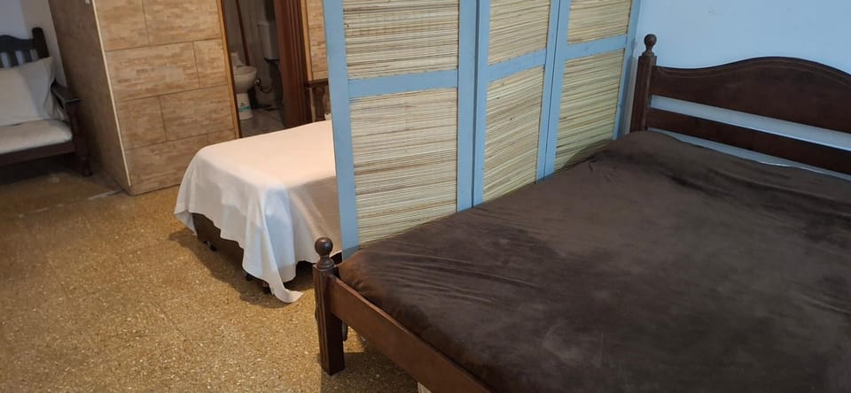 Zona provincial monoambiente Apartment in Mar del Plata