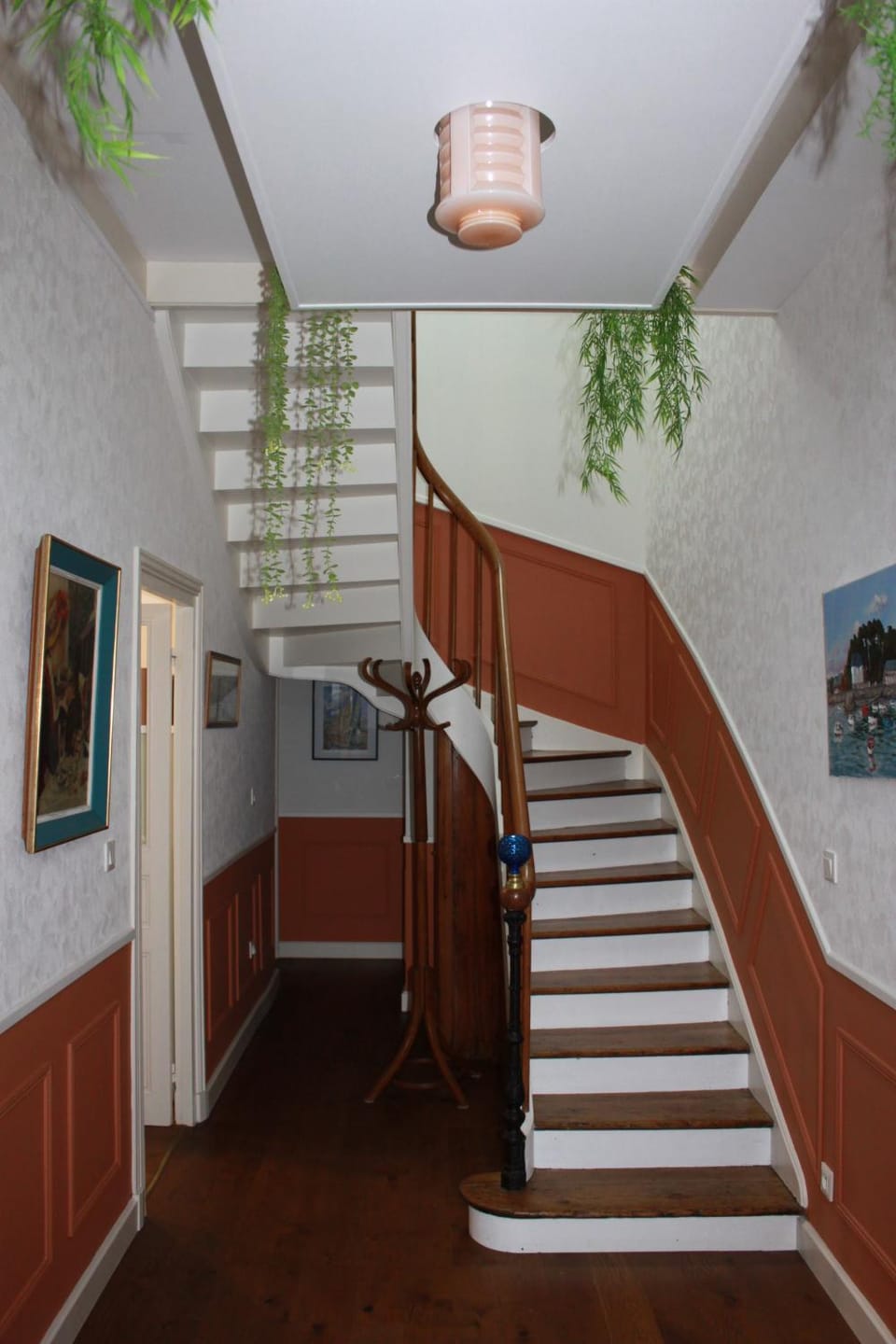 maison de ville 2 chambres House in Paimpol