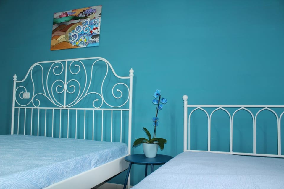 B&B Onda Bed and Breakfast in Vasto