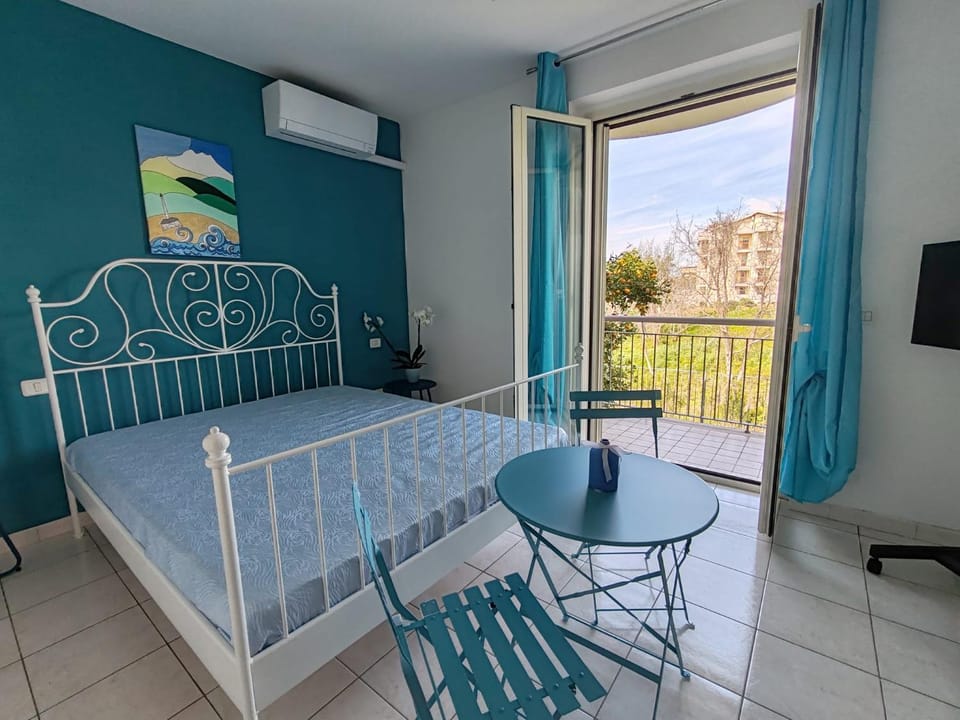 B&B Onda Bed and Breakfast in Vasto