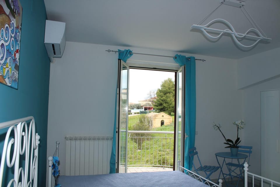 B&B Onda Bed and Breakfast in Vasto