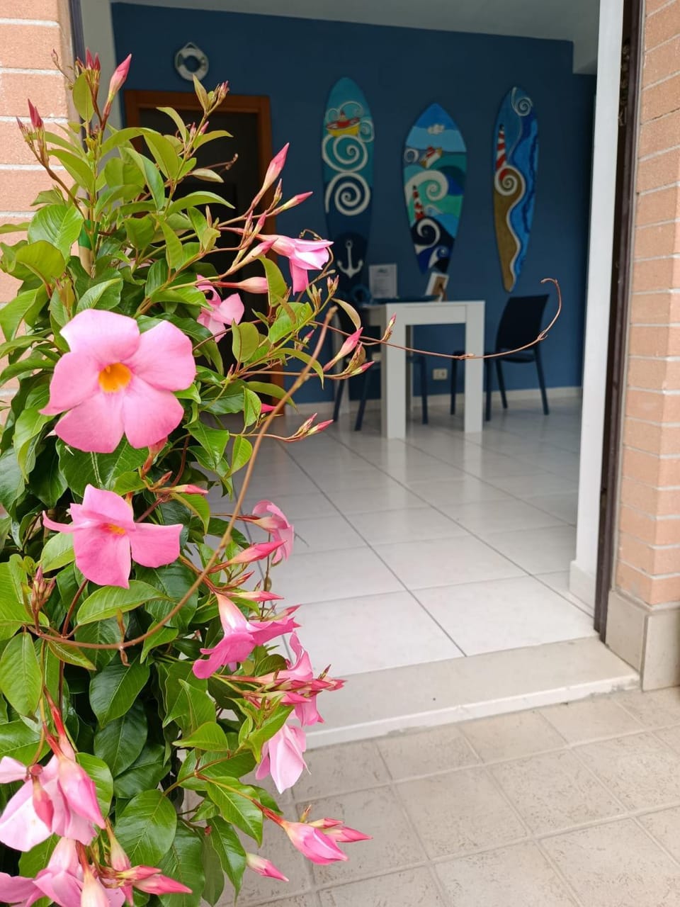B&B Onda Bed and Breakfast in Vasto