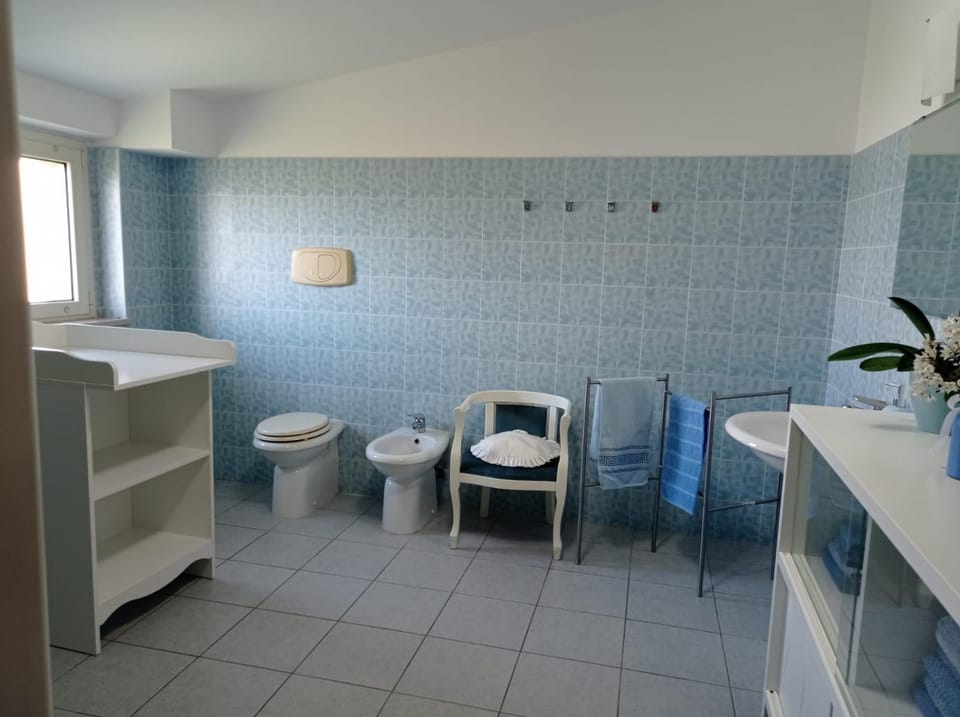 B&B Onda Bed and Breakfast in Vasto