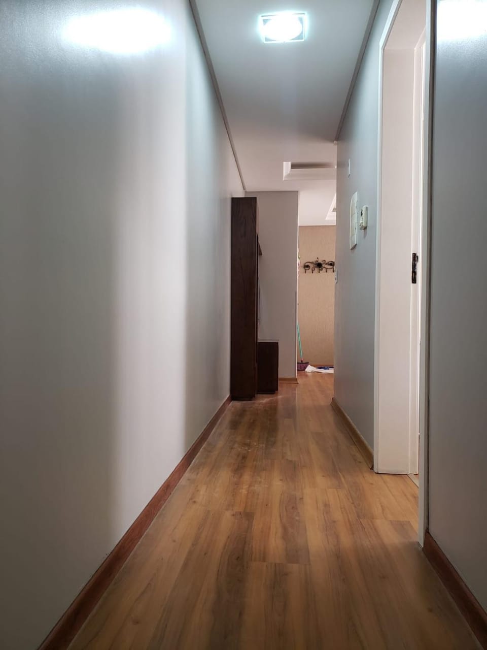 Excelente apartamento a 500 mts da Rua Coberta Apartment in Gramado