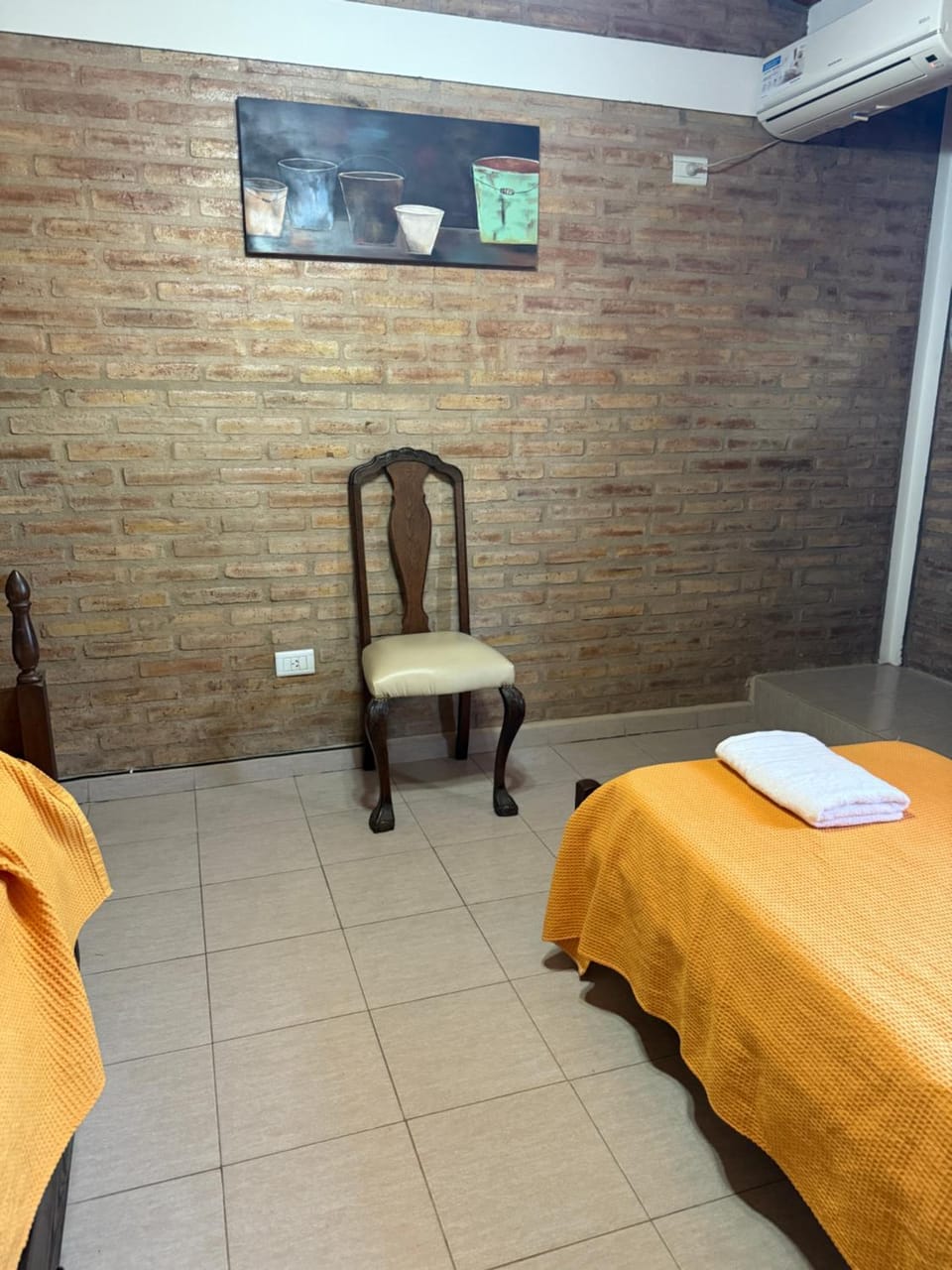 Samanico Apartment in Villa Carlos Paz