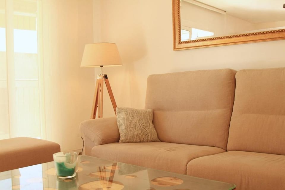 Stay Costa Brava - S'Agaró Blue & Terrace Apartment in S'Agaró
