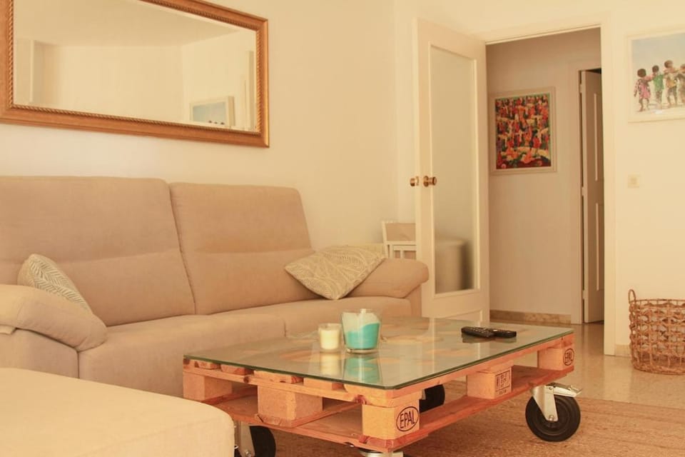 Stay Costa Brava - S'Agaró Blue & Terrace Apartment in S'Agaró