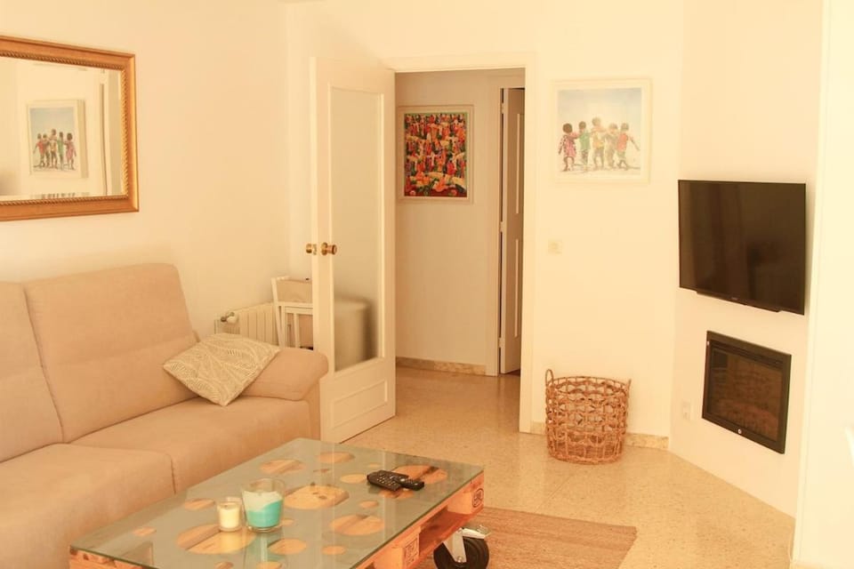 Stay Costa Brava - S'Agaró Blue & Terrace Apartment in S'Agaró