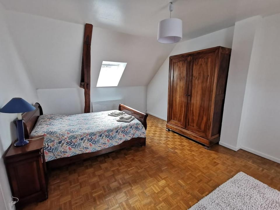 Maisonnette au calme House in Centre-Val de Loire