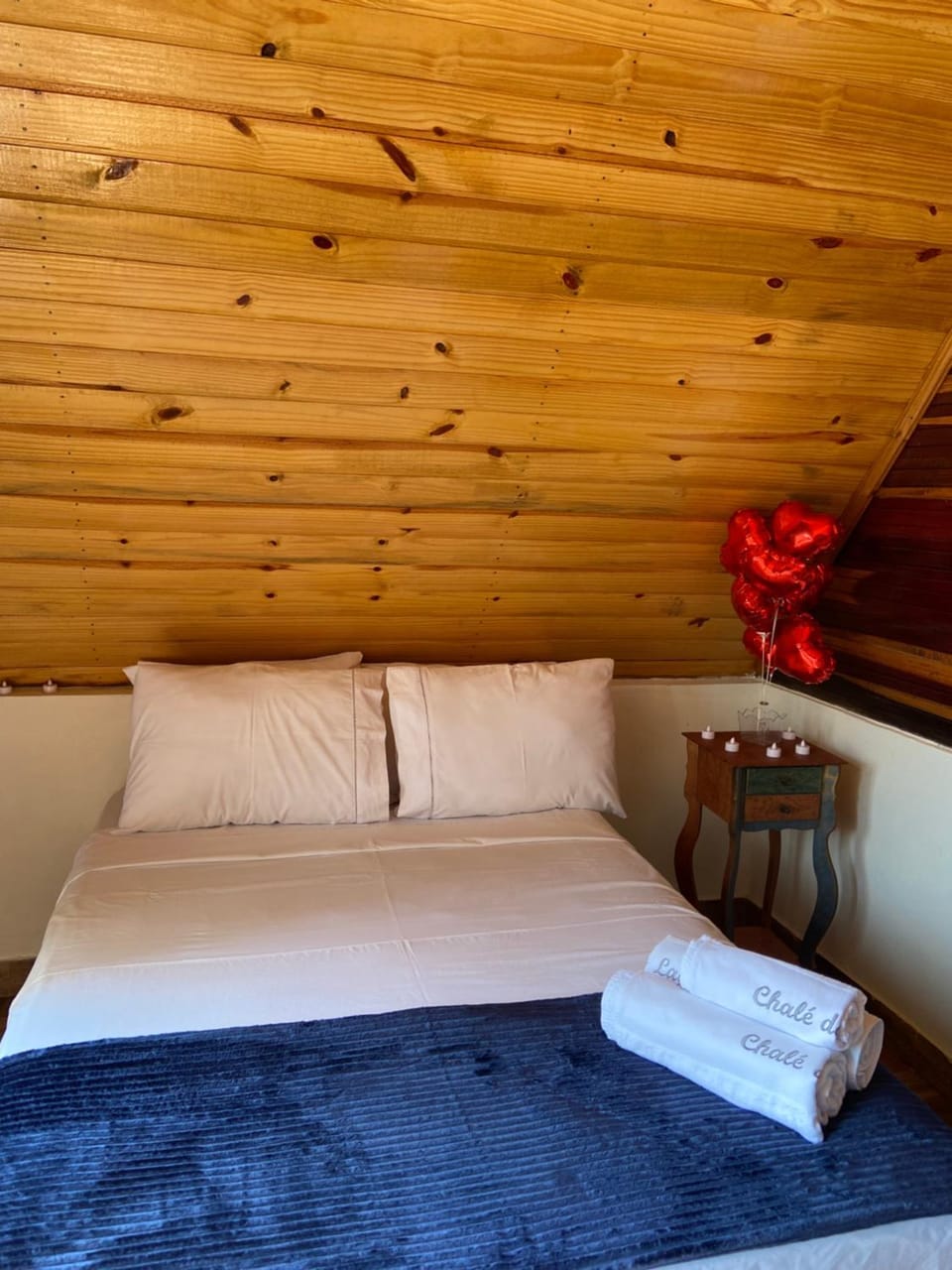 Chalé do lago Campground/ 
RV Resort in State of Minas Gerais, Brazil