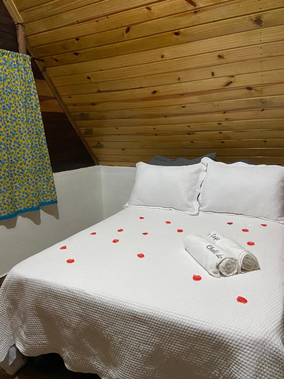 Chalé do lago Campground/ 
RV Resort in State of Minas Gerais, Brazil