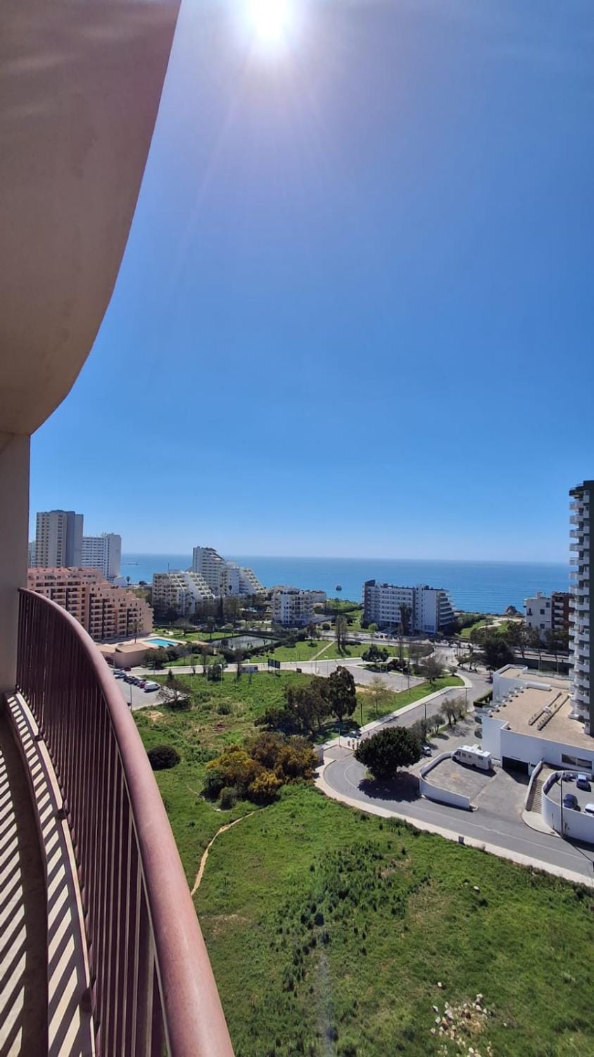 Property building, View (from property/room), Sea view