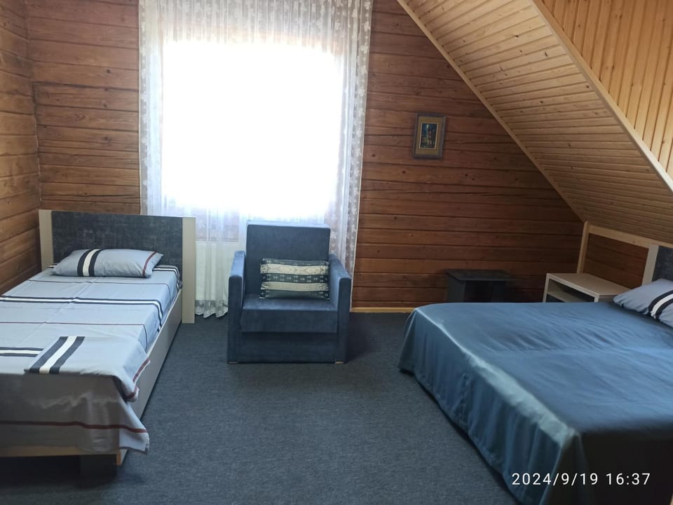 Садиба Буквиця Bed and Breakfast in Ukraine
