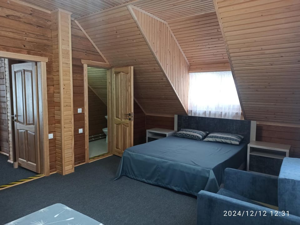 Садиба Буквиця Bed and Breakfast in Ukraine