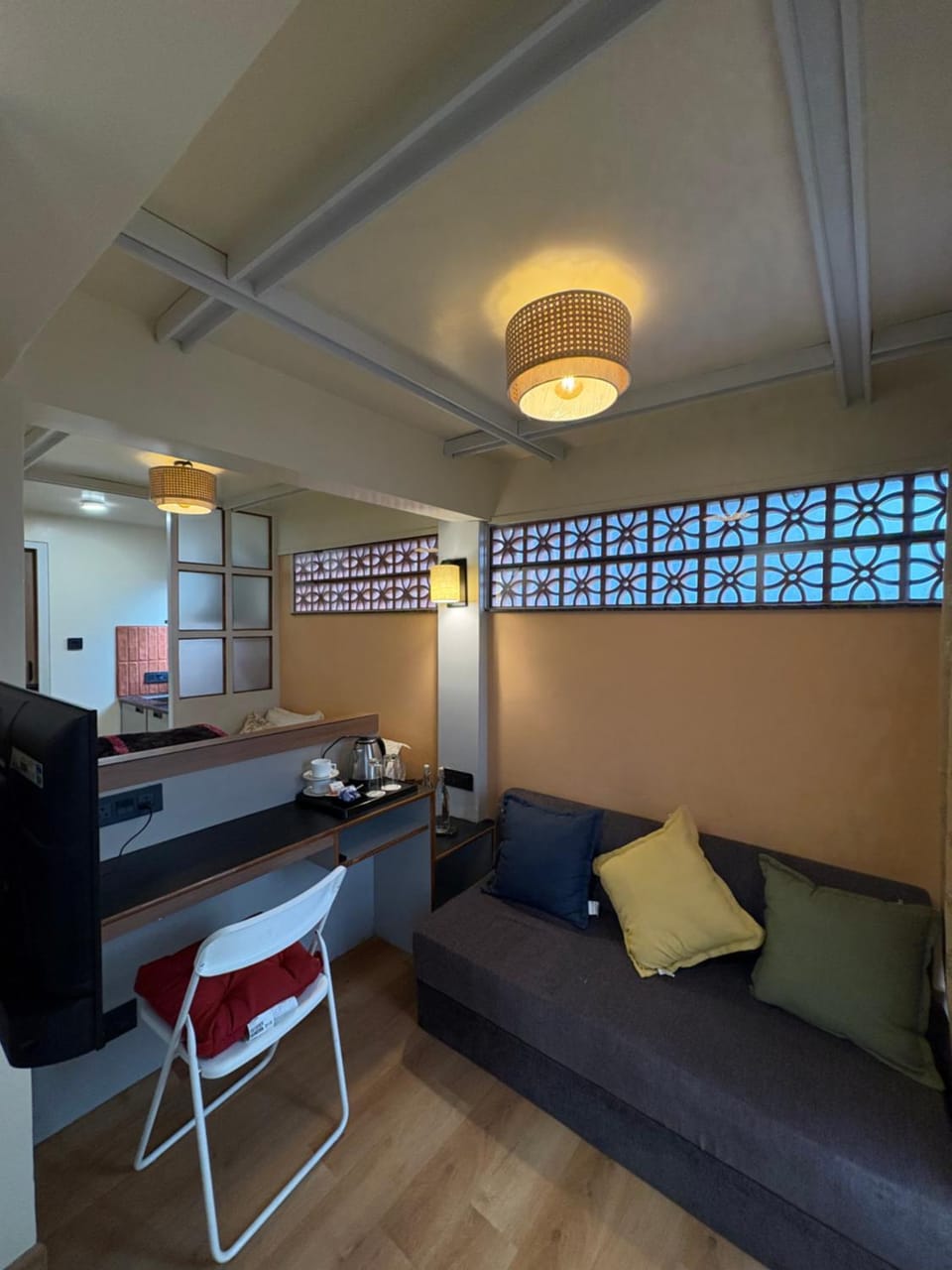 Sevenseas apartment,DARJEELING Apartment in Darjeeling
