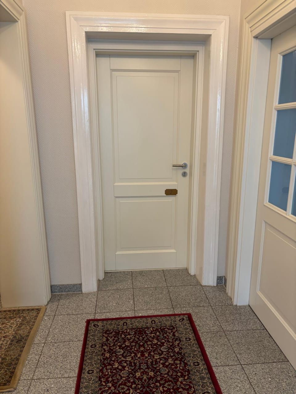Gästehaus Krefeld Uerdingen Apartment in Krefeld