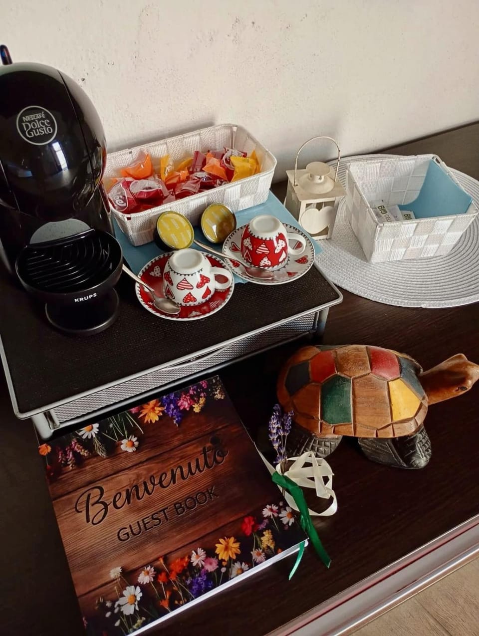 Su Tostoiu alloggio privato Bed and Breakfast in Sardinia