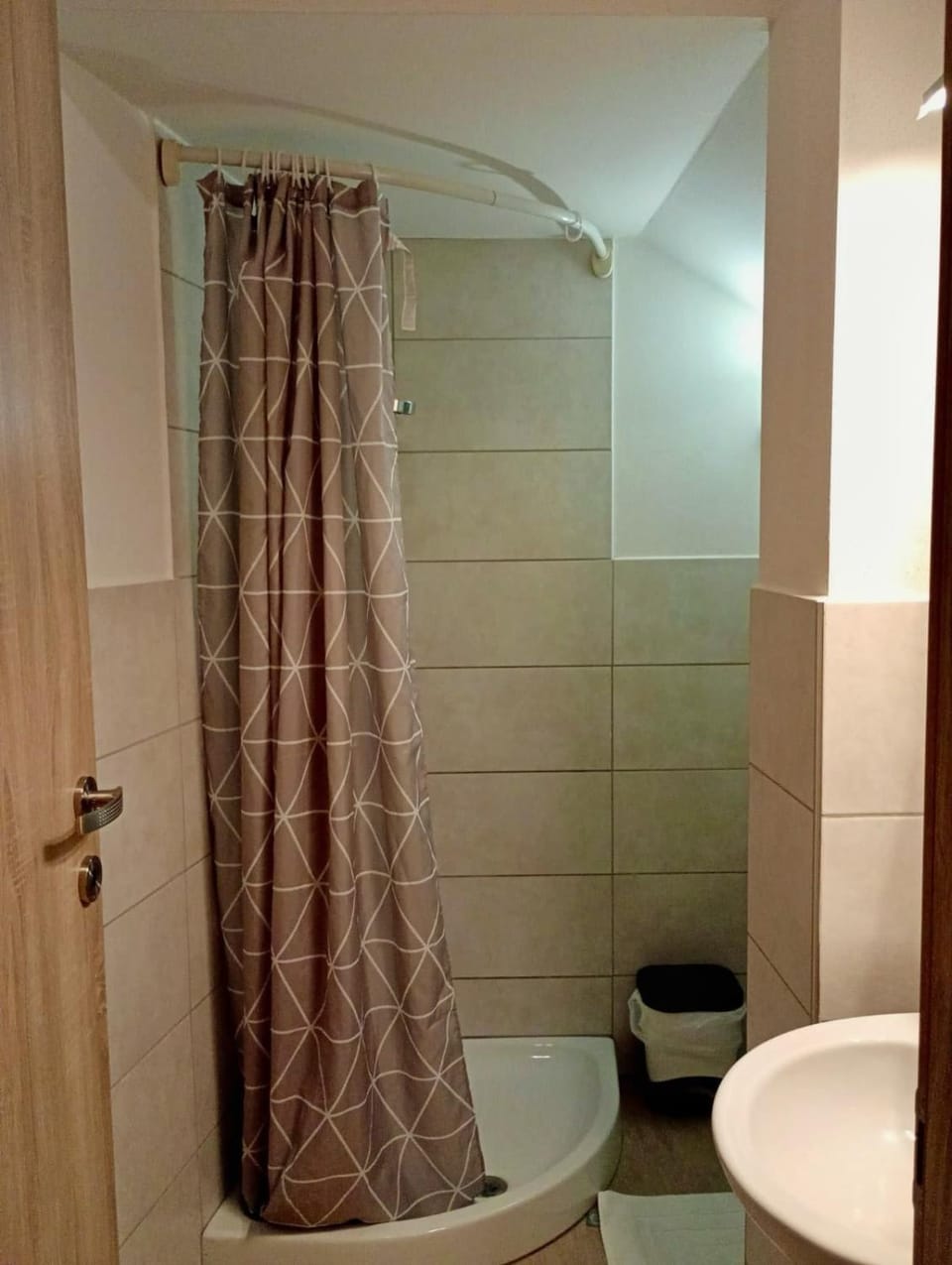 Shower