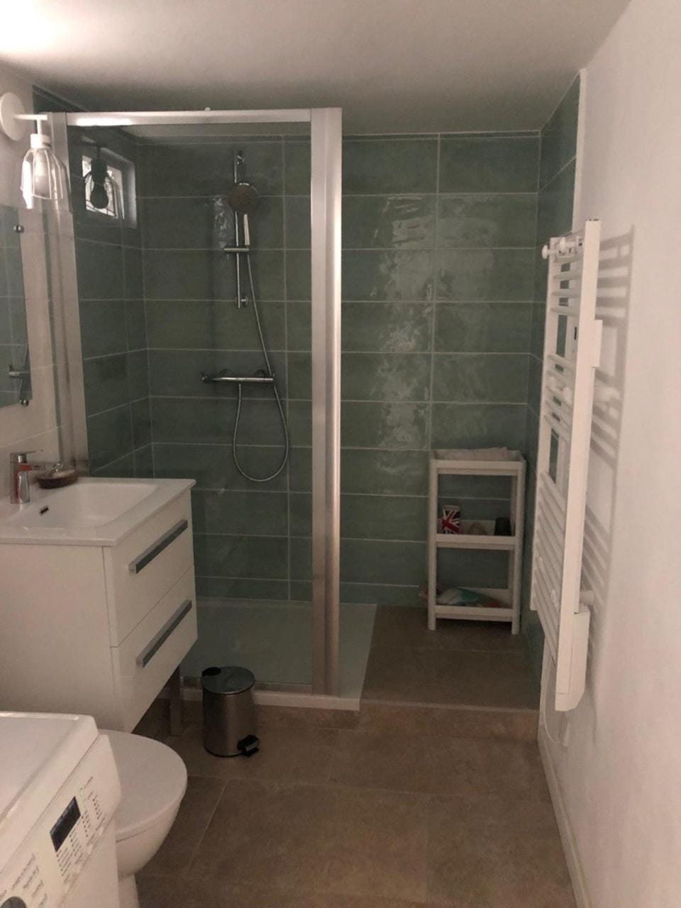 Chambre privée Marseille centre et calme absolu Vacation rental in Marseille