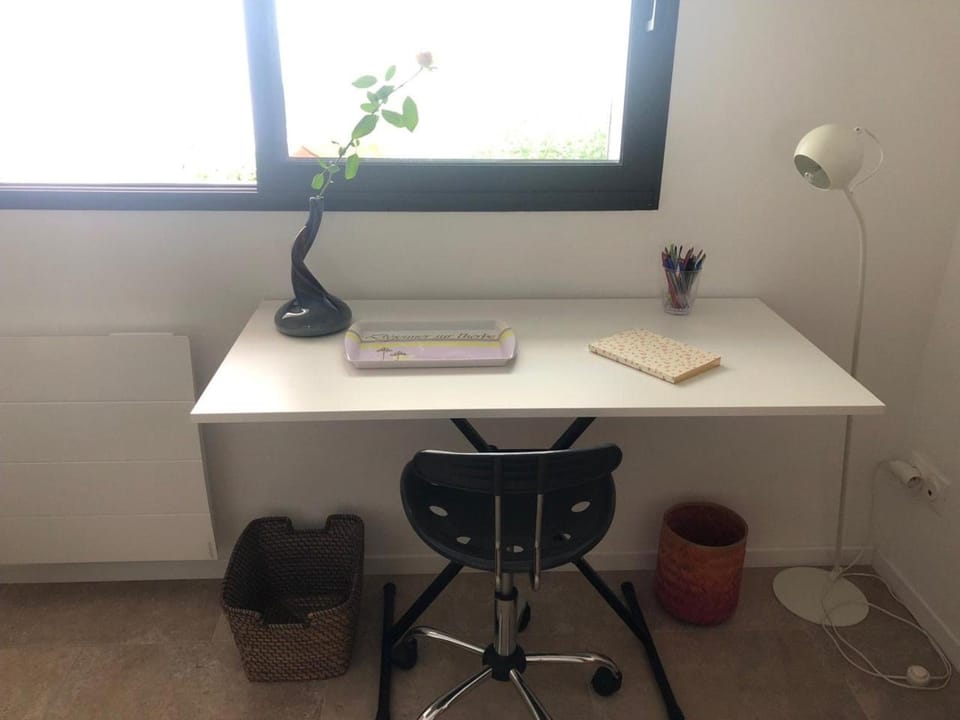 Chambre privée Marseille centre et calme absolu Vacation rental in Marseille