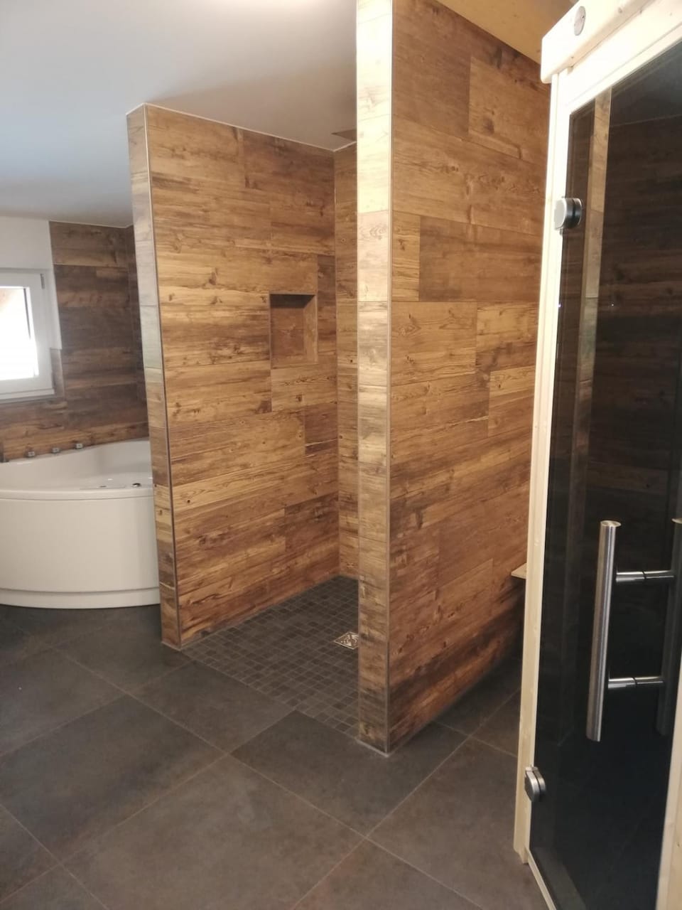 Urlaub auf dem Bauernhof mit Wellness Apartment in Straubing-Bogen