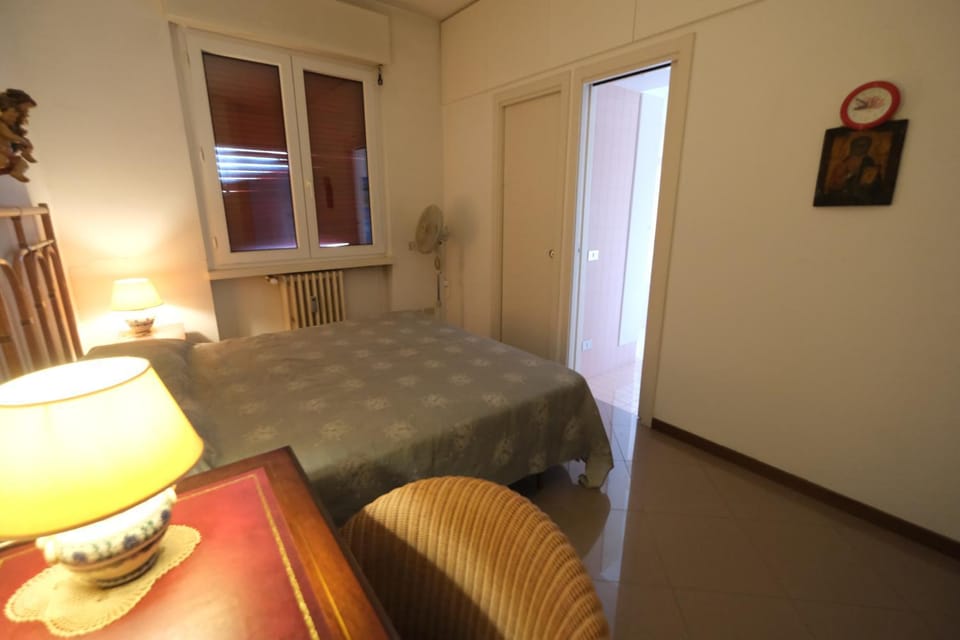 Casa Azzurra by PortofinoVacanze Apartment in Rapallo