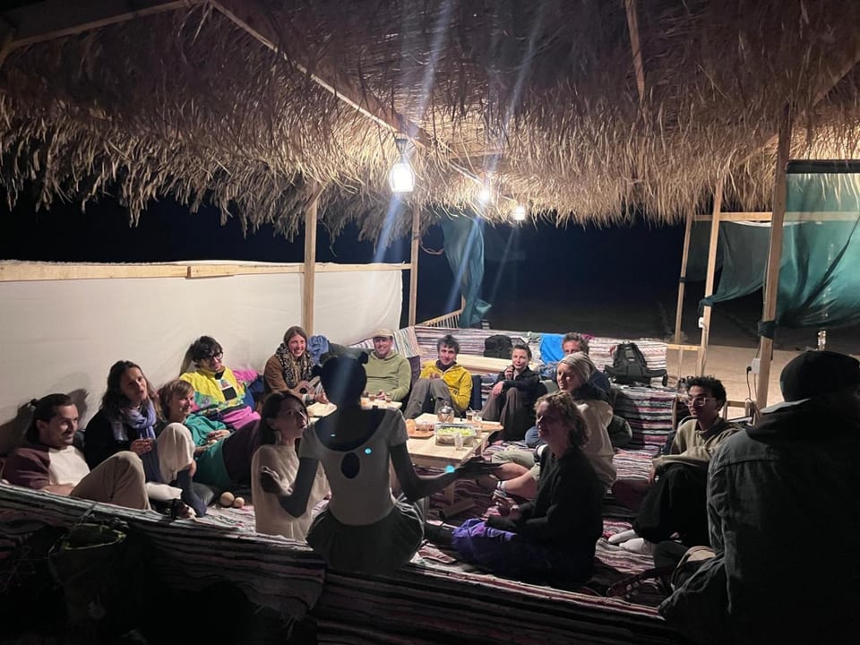 Dinner