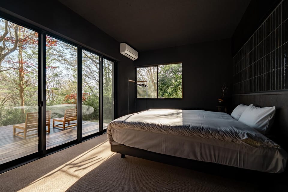 View (from property/room), Photo of the whole room