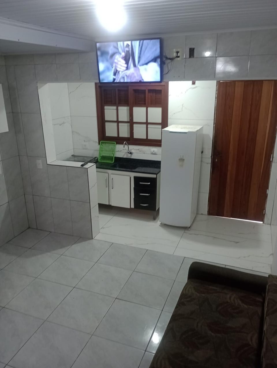 04 Apartamento Duplex germinado perto do mar Apartment in Tramandaí