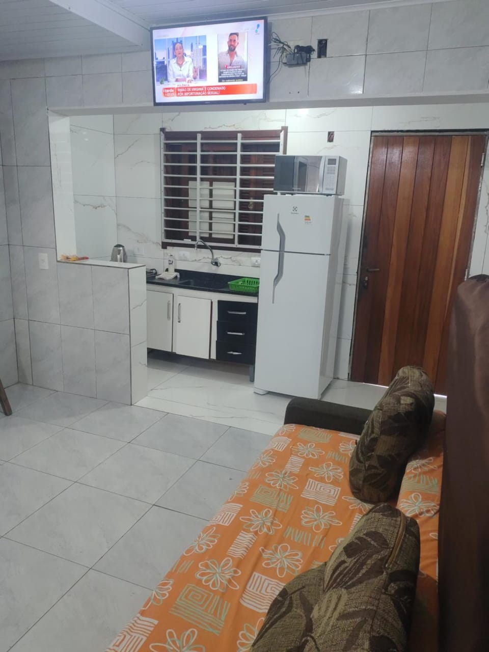 TV and multimedia, Living room, pet friendly