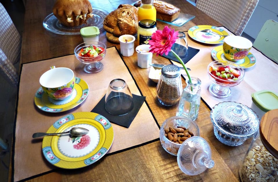 Breakfast