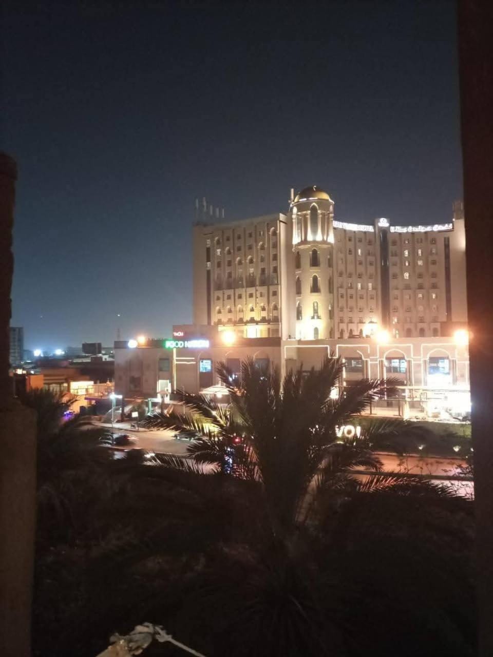شقة للايجار بجوار ستي ستارز أمام فندق جيوان مدينة نصر Apartment in Cairo Governorate