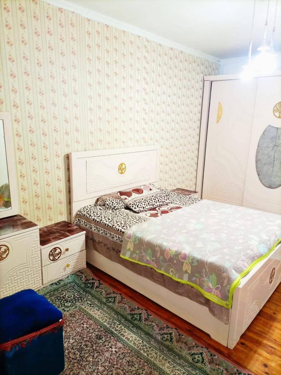 شقة للايجار بجوار ستي ستارز أمام فندق جيوان مدينة نصر Apartment in Cairo Governorate
