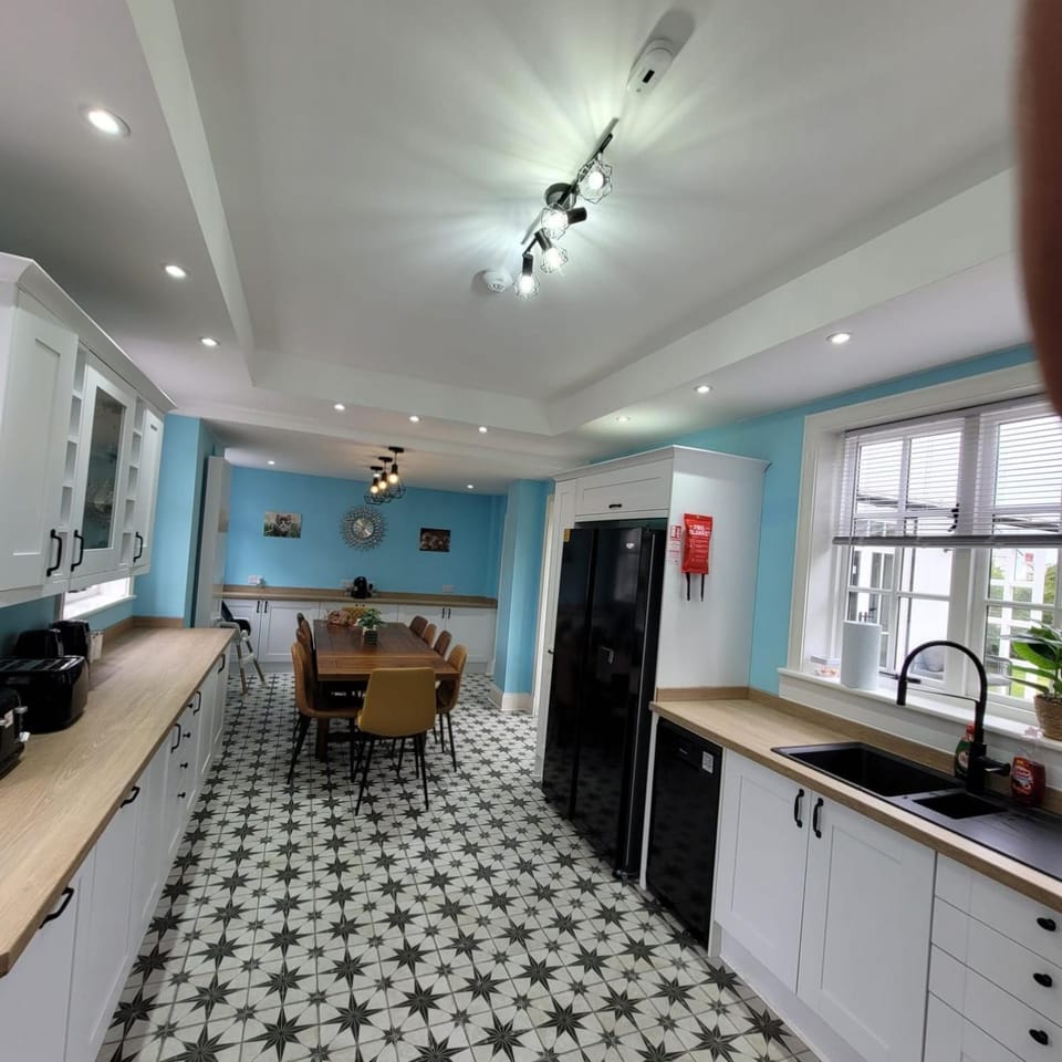 Ridge Cottage Top Holidays House in Wales