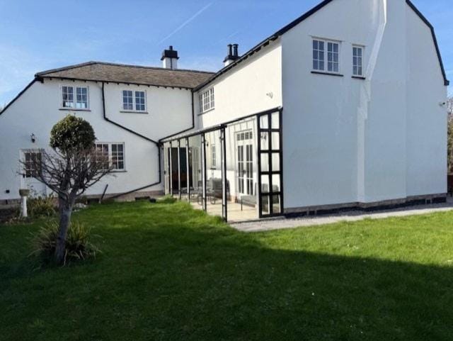 Ridge Cottage Top Holidays House in Wales