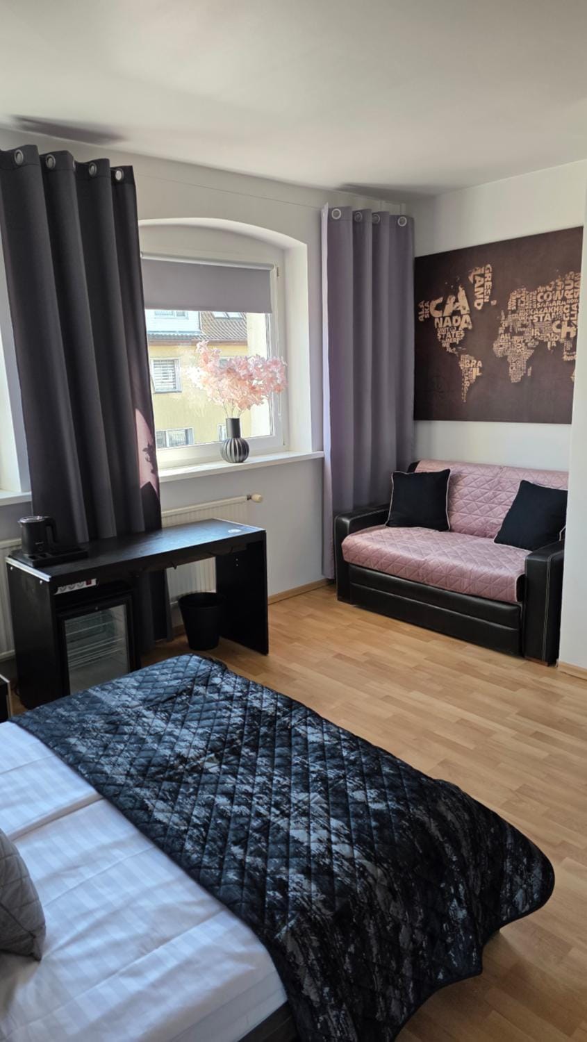 Apartamenty Nadmorskie Apartment in Swinoujscie