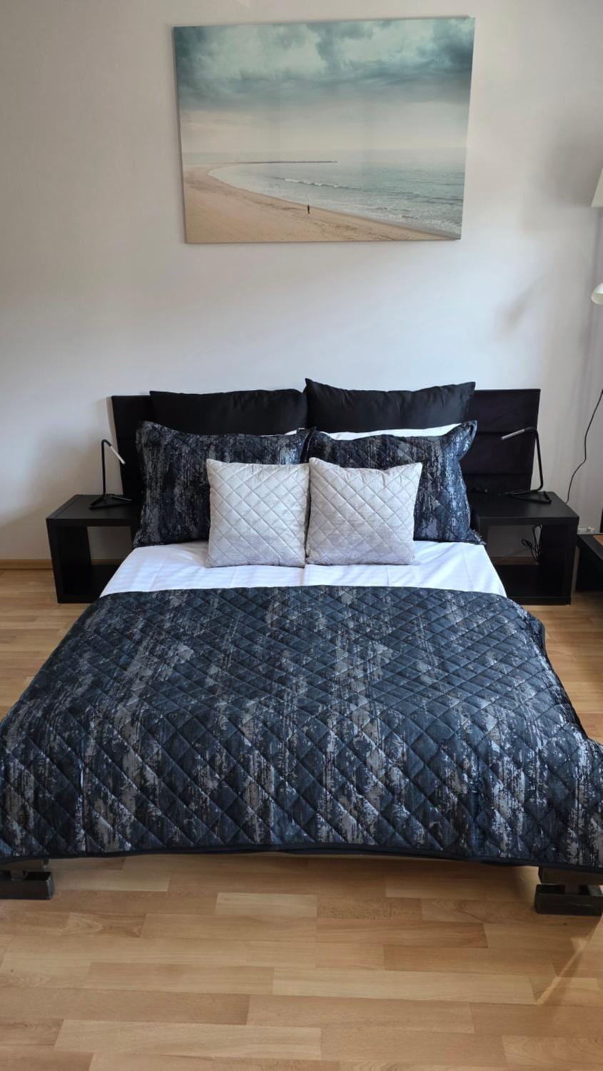 Apartamenty Nadmorskie Apartment in Swinoujscie