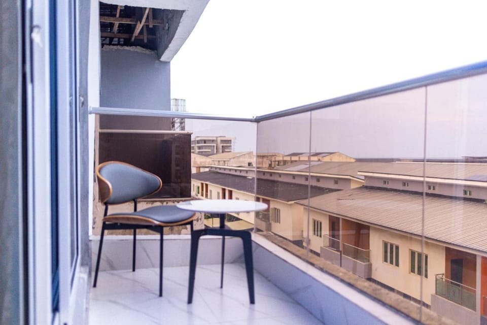 4 Bedroom in Ikate, Lekki Apartment in Lagos, Nigeria