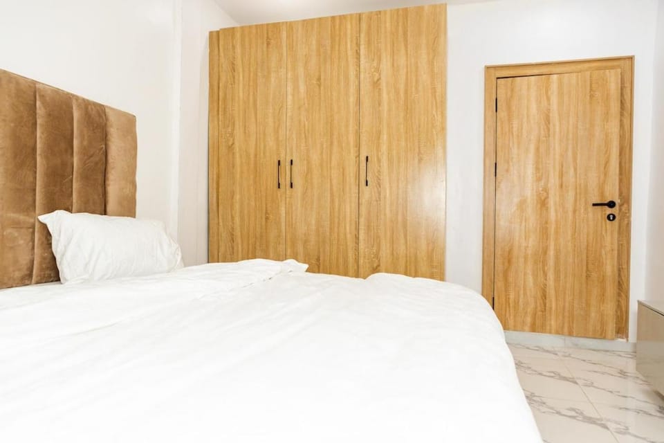 4 Bedroom in Ikate, Lekki Apartment in Lagos, Nigeria