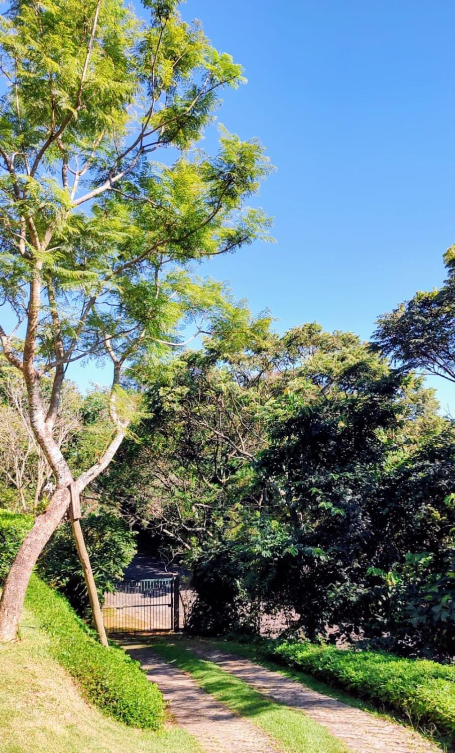 Chalé privativo no pé da Pedra Grande em Atibaia Apartment in Atibaia