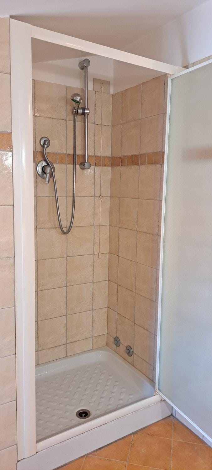Shower